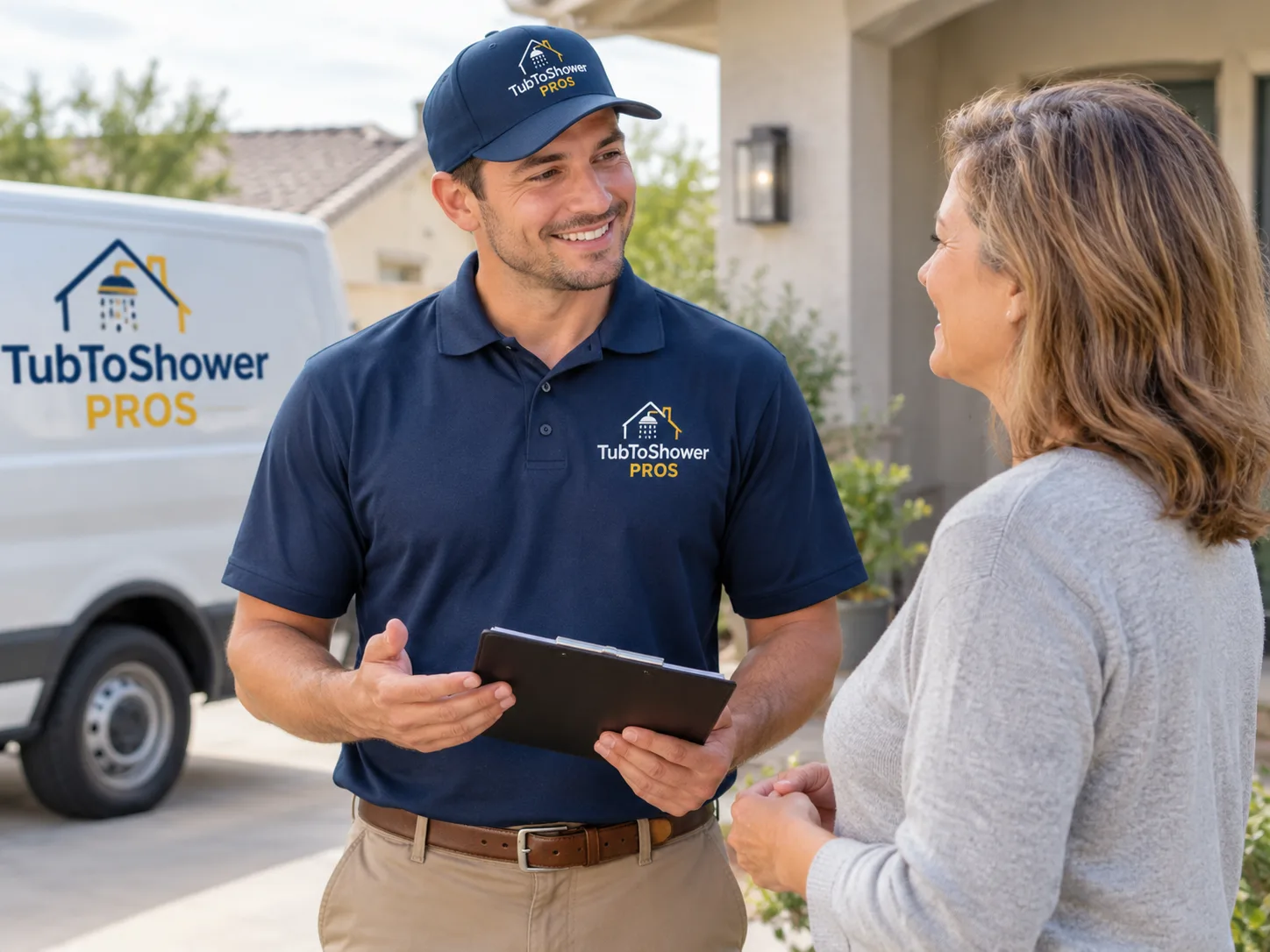 Tub Shower Conversion Bennettsville, SC FAQs